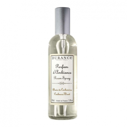 Parfum d’ambiance - Bois de cachemire - 100mL