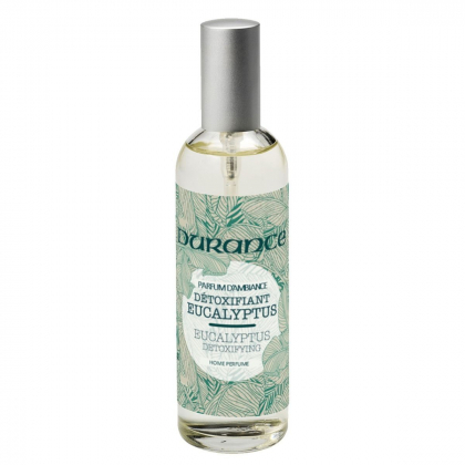 Parfum d’ambiance - Eucalyptus purifiant – 100mL