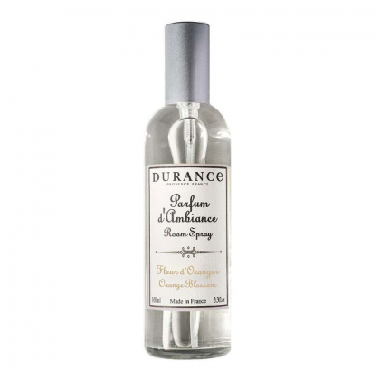 Parfum d’ambiance - Fleur d'oranger - 100mL