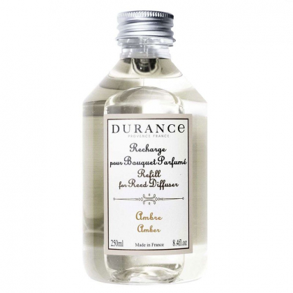 Recharge Bouquet parfumé - Ambre - 250mL