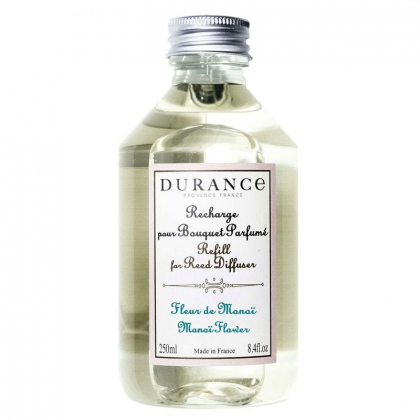 Recharge Bouquet parfumé - Fleur de monoï - 250mL