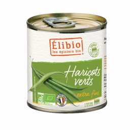 Haricot vert - 800g