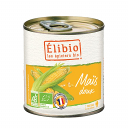 Mais doux - 326g