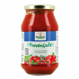 Sauce tomate provençale - 510g