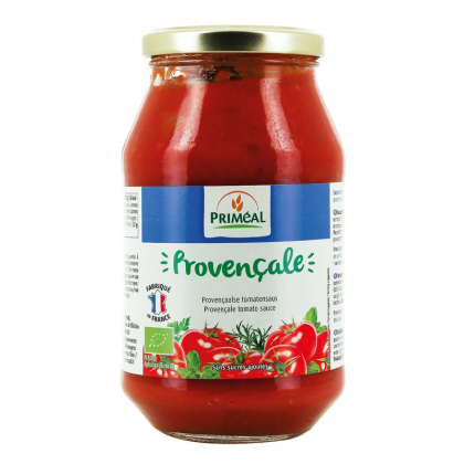 Sauce tomate provençale - 510g