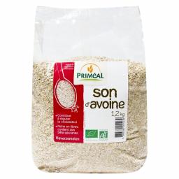 Son d'avoine - 1,2kg