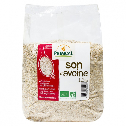 Son d'avoine - 1,2kg