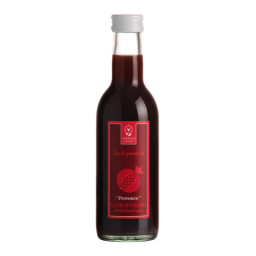 Jus de grenade bio - 25cL