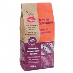 Terre de sommières - 400g