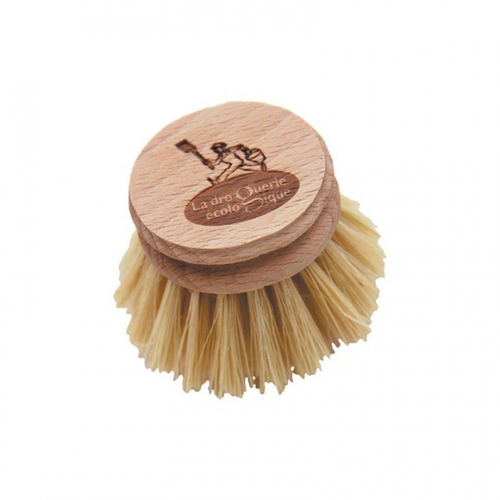 Recharge brosse vaisselle - Fibre FSC