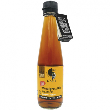 Vinaigre de riz - 310mL