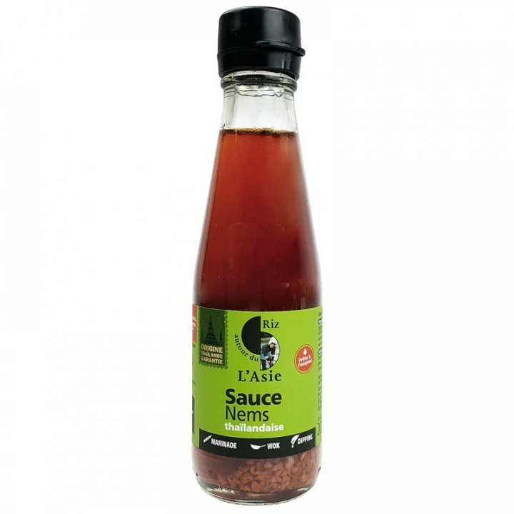 Sauce nems - 200g