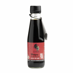 Sauce shoyu sucrée Ketjap - 200mL