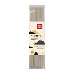 Nouilles fines Somen - Froment complet - 250g