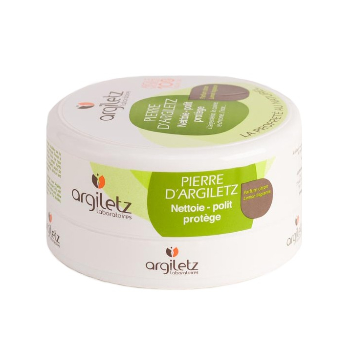 Pierre d'Argiletz - Nettoyant naturel - 300g - ARGILETZ