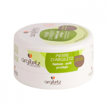 Pierre d'Argiletz - Nettoyant naturel - 300g - ARGILETZ