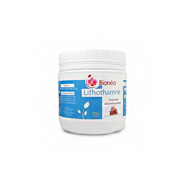 Lithothamne - 250g BIONEO