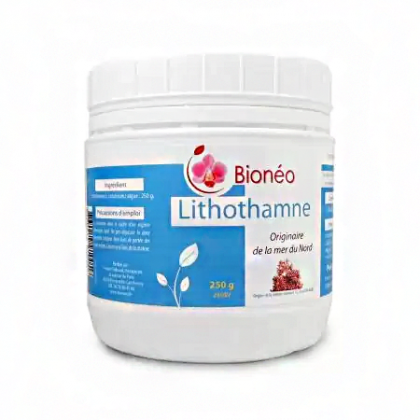 Lithothamne - 250g BIONEO