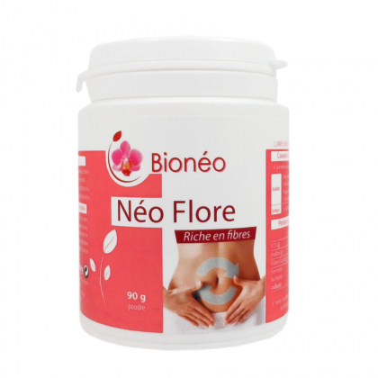 Néo Flore - Équilibre intestinal - 90g Bionéo