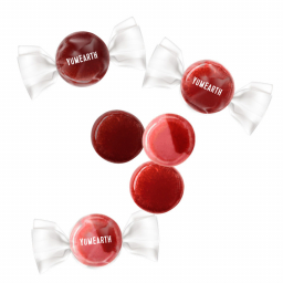 Bonbons bio - Drops Anti OxyFruits - 93,5g YUMEARTH