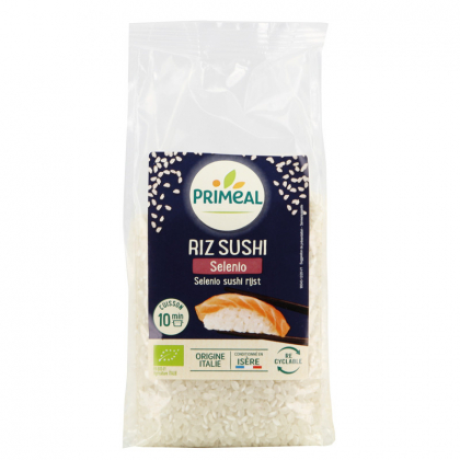 Riz Sushi - 500g