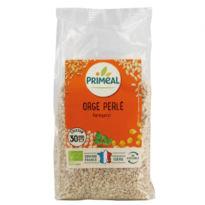 Orge perlé - 500g