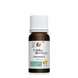 Vitamine E 10ml CENTIFOLIA