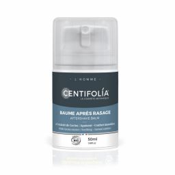 Baume après rasage - 50ml