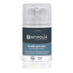 Fluide anti-âge - 50ml