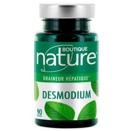 Desmodium - 90 gélules
