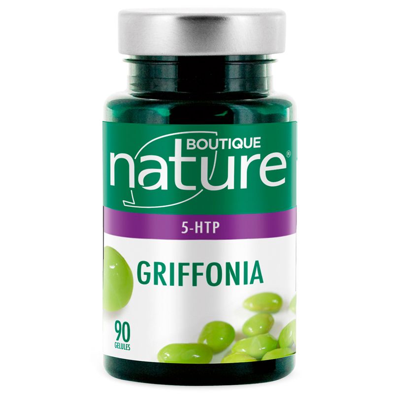 Griffonia  Ingrédients naturels actifs