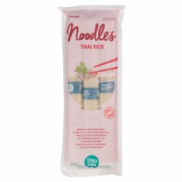 Nouilles de riz Thaï - 250g