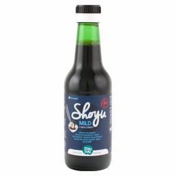 Shoyu - Sauce soja douce - 250ml