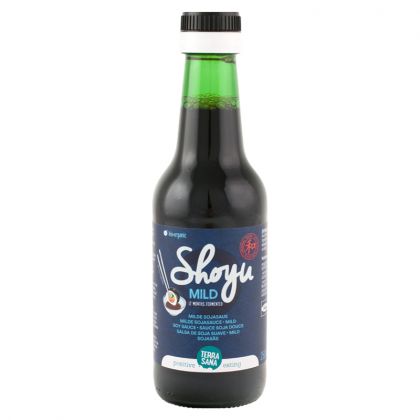 Shoyu - Sauce soja douce - 250ml