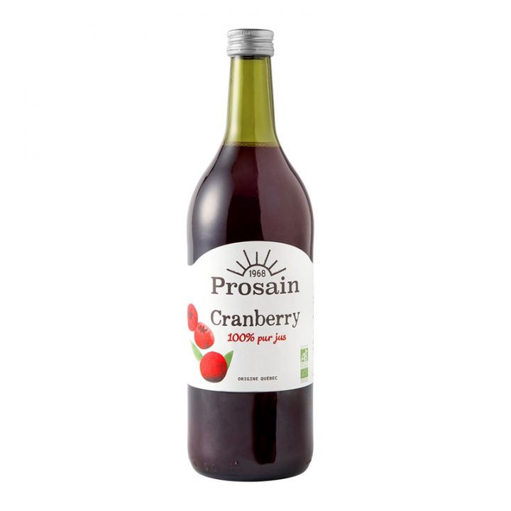 Pur jus cranberry - 1L