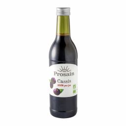 Pur jus cassis - 50cl