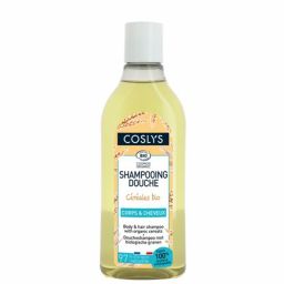 Shampooing douche céréales - 250ml