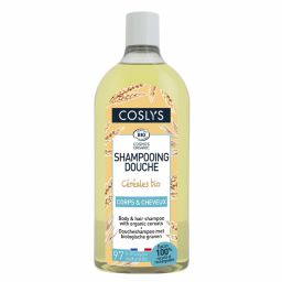 Shampooing douche céréales - 750ml