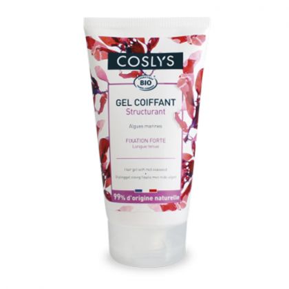 Gel coiffant structurant - 150ml