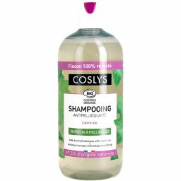 Shampooing antipelliculaire - 500ml