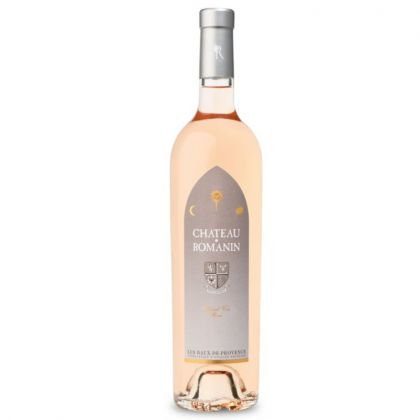 Grand Vin Rosé - AOP Baux de Provence Rosé - 75cL