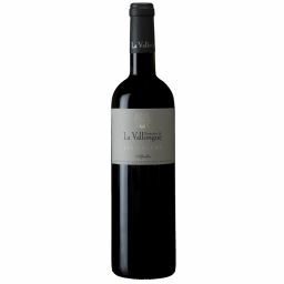 Domaine de la Vallongue - IGP Alpilles Rouge - 75cL