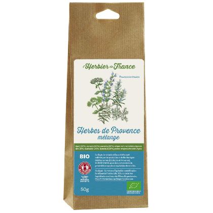 Herbes de Provence - 50g