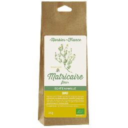 Camomille matricaire - 25g