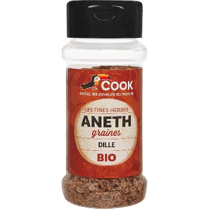 Aneth graines - 35g