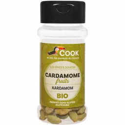 Cardamome fruits - 25g