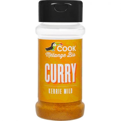 Curry poudre - 35g