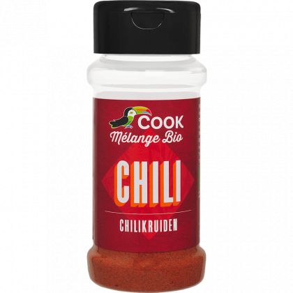 Mélange chili - 35g