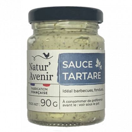 Sauce tartare - 90g