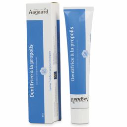 Dentifrice propolis - 50ml